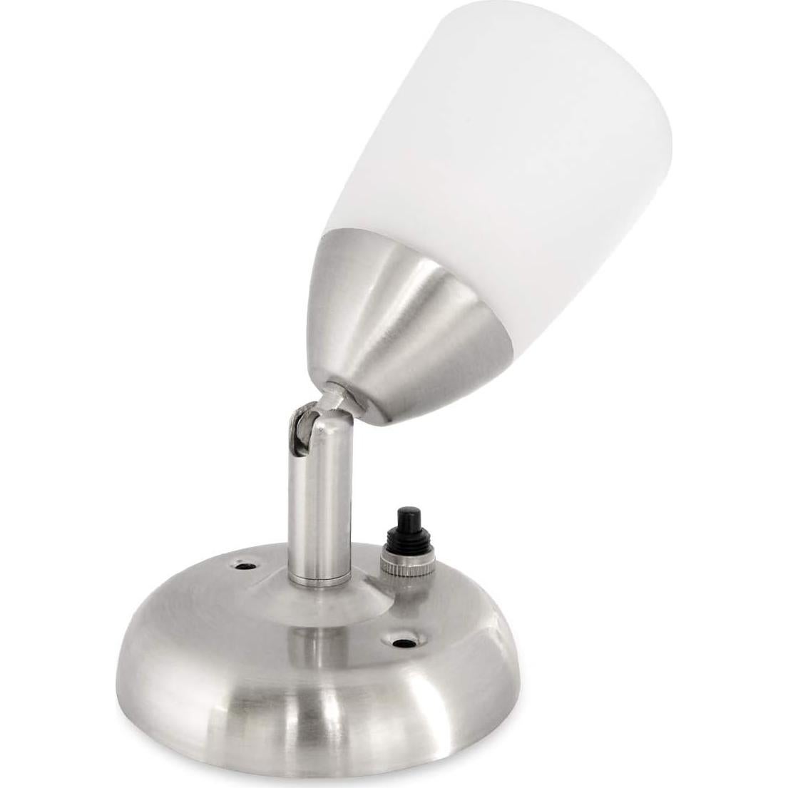 Luz de Lectura LED 12V Jerrylight 6000K Paquete de 2