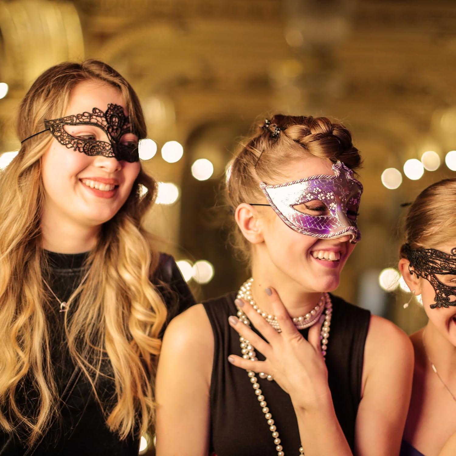 50 Cuerdas Elásticas Negras con Extremos de Metal 30cm