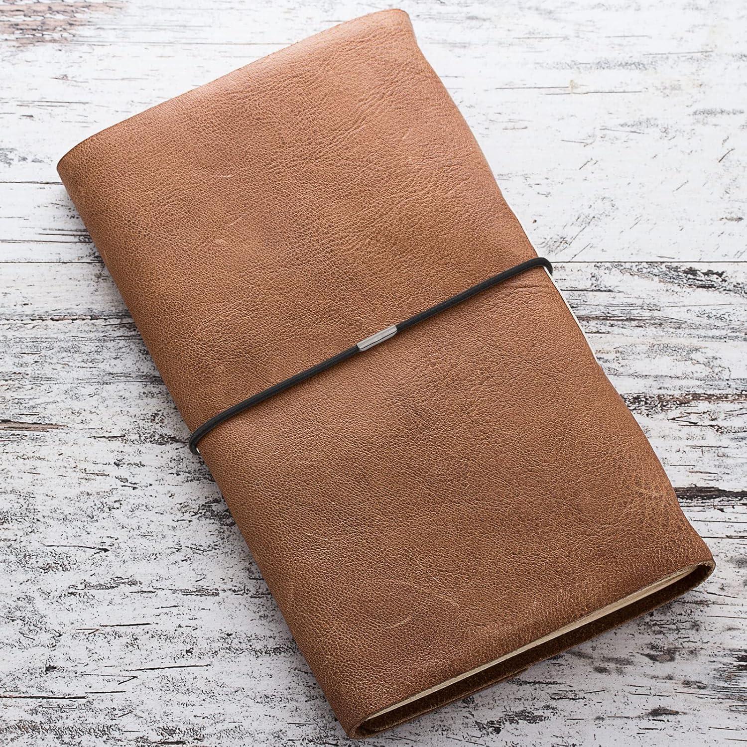 Hanaive 24 Bandas Elásticas para Cuadernos 8 Colores 13.5-26 cm