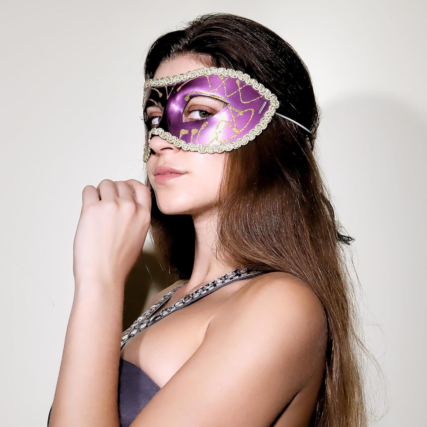 50 Cuerdas Elásticas SHINEOFI con Puntas de Metal Blancas