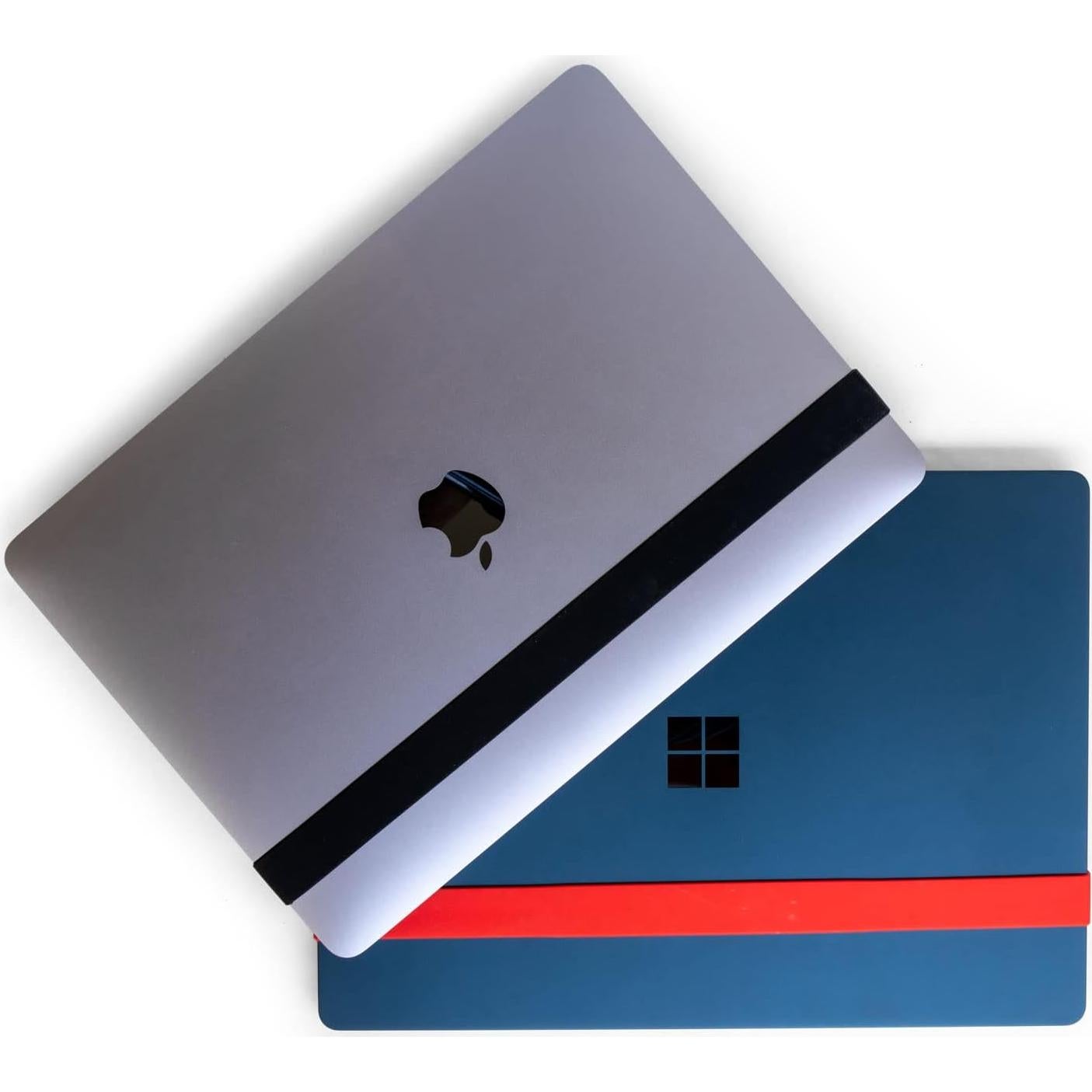 Bandas de Silicona Grifiti Band Joes 5 Piezas 22.9 cm Colores Asortidos