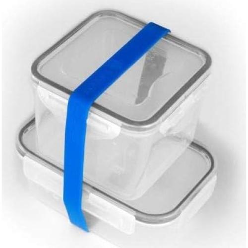 Bandas de Silicona Grifiti Band Joes 5 Piezas 22.9 cm Colores Asortidos