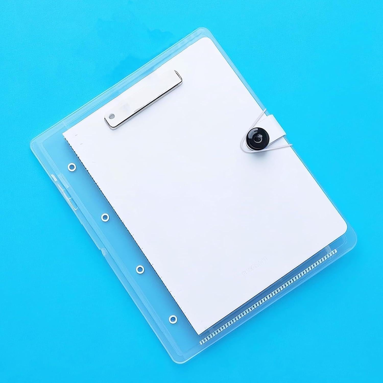 30 Cuerdas Elásticas Blancas con Ganchos Metálicos 29 cm Apausvcm