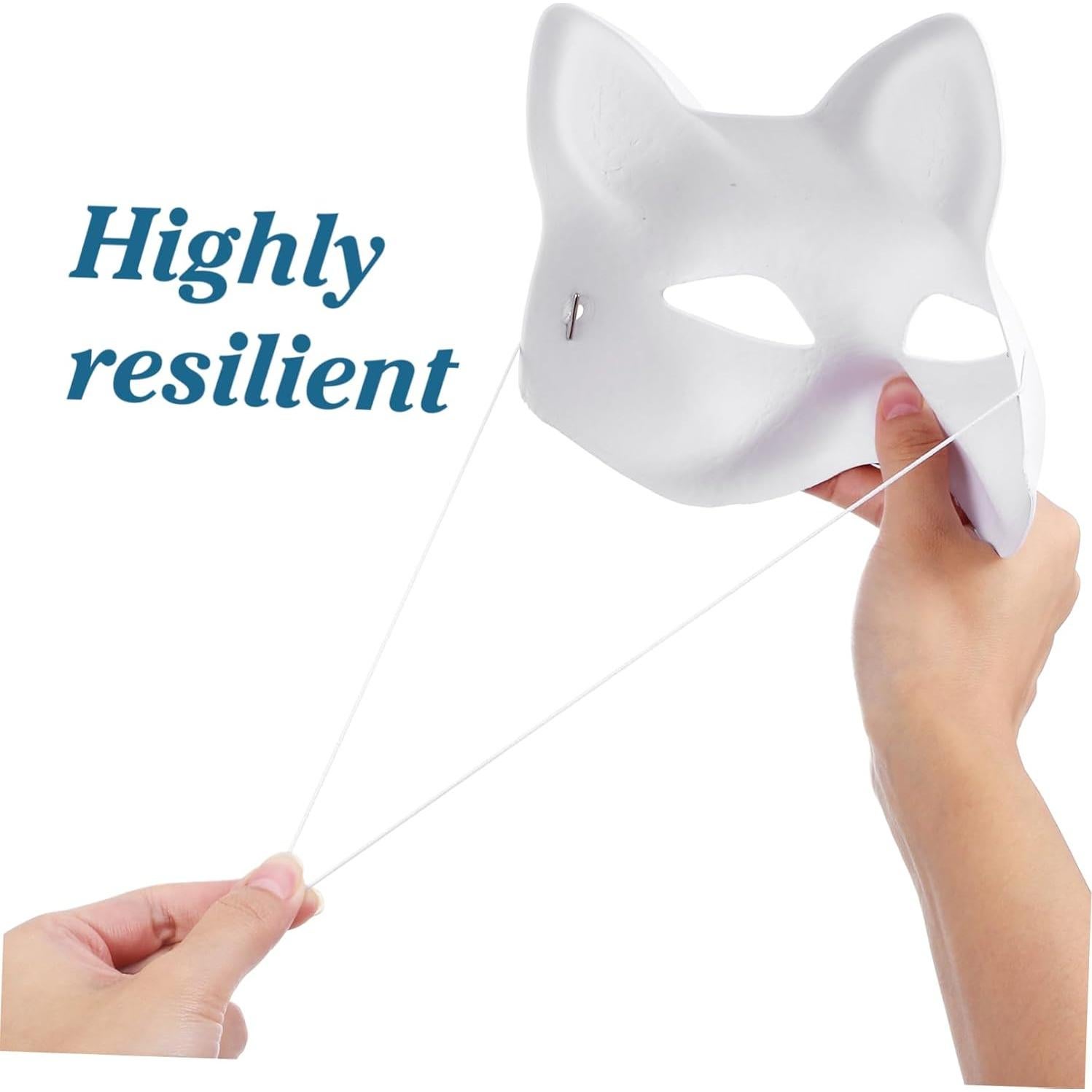 Cuerdas Elásticas Bungee 100pcs STOBOK con Barbas Metálicas