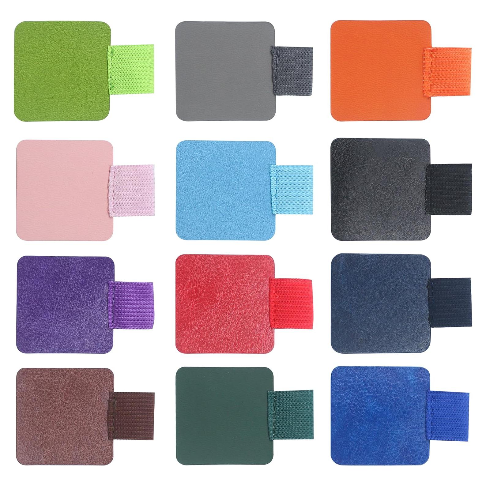 Soporte de Bucle para Bolígrafo Marsrut 36 Piezas Multicolor