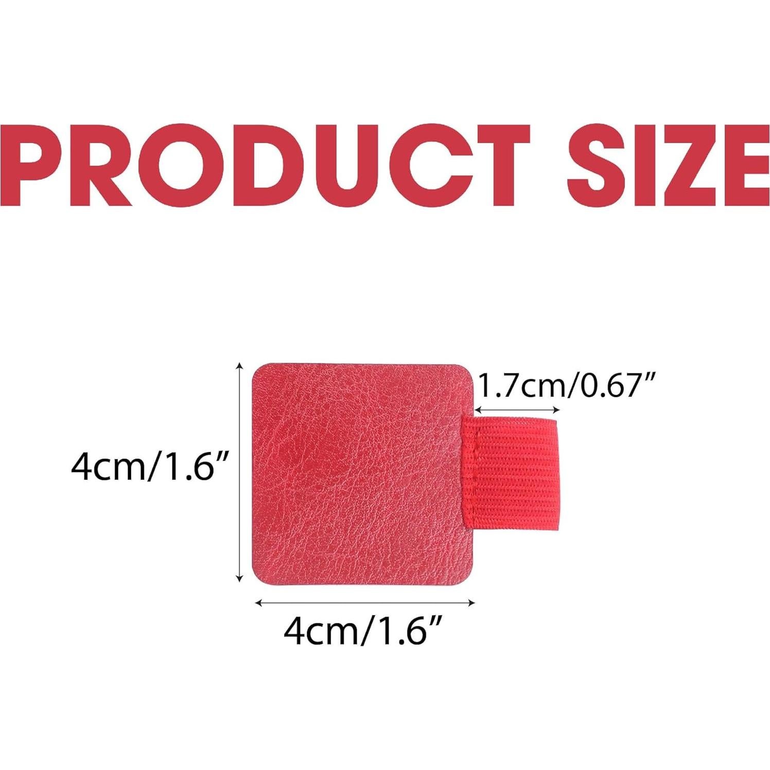 Soporte de Bucle para Bolígrafo Marsrut 36 Piezas Multicolor