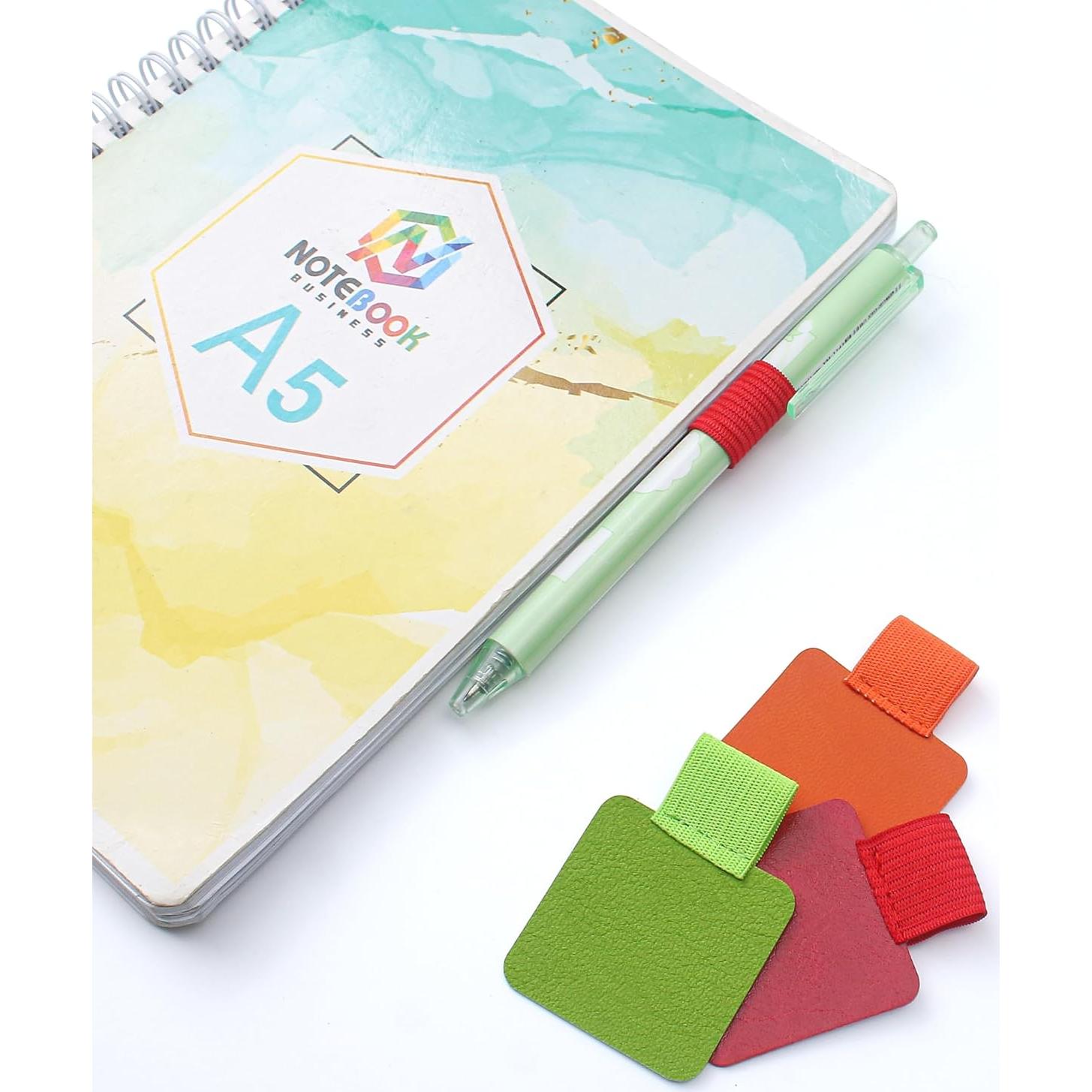 Soporte de Bucle para Bolígrafo Marsrut 36 Piezas Multicolor