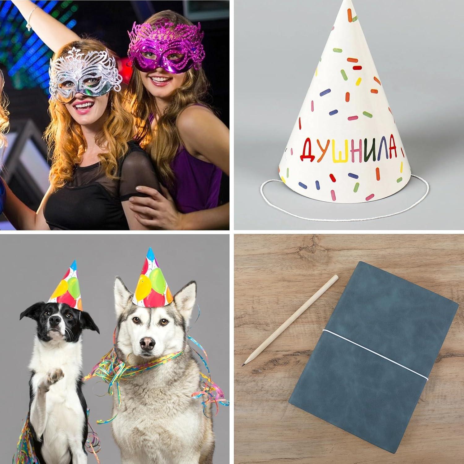 50 Cuerdas Elásticas Heclia de 30 cm con Extremos de Metal