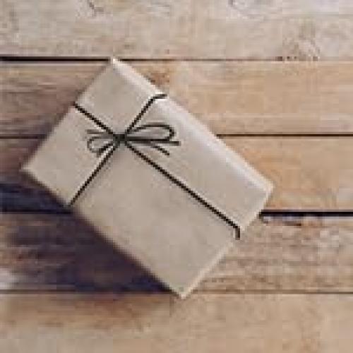 Lazos Elásticos K-Kraft 56 cm Negros para Regalos y Artesanías