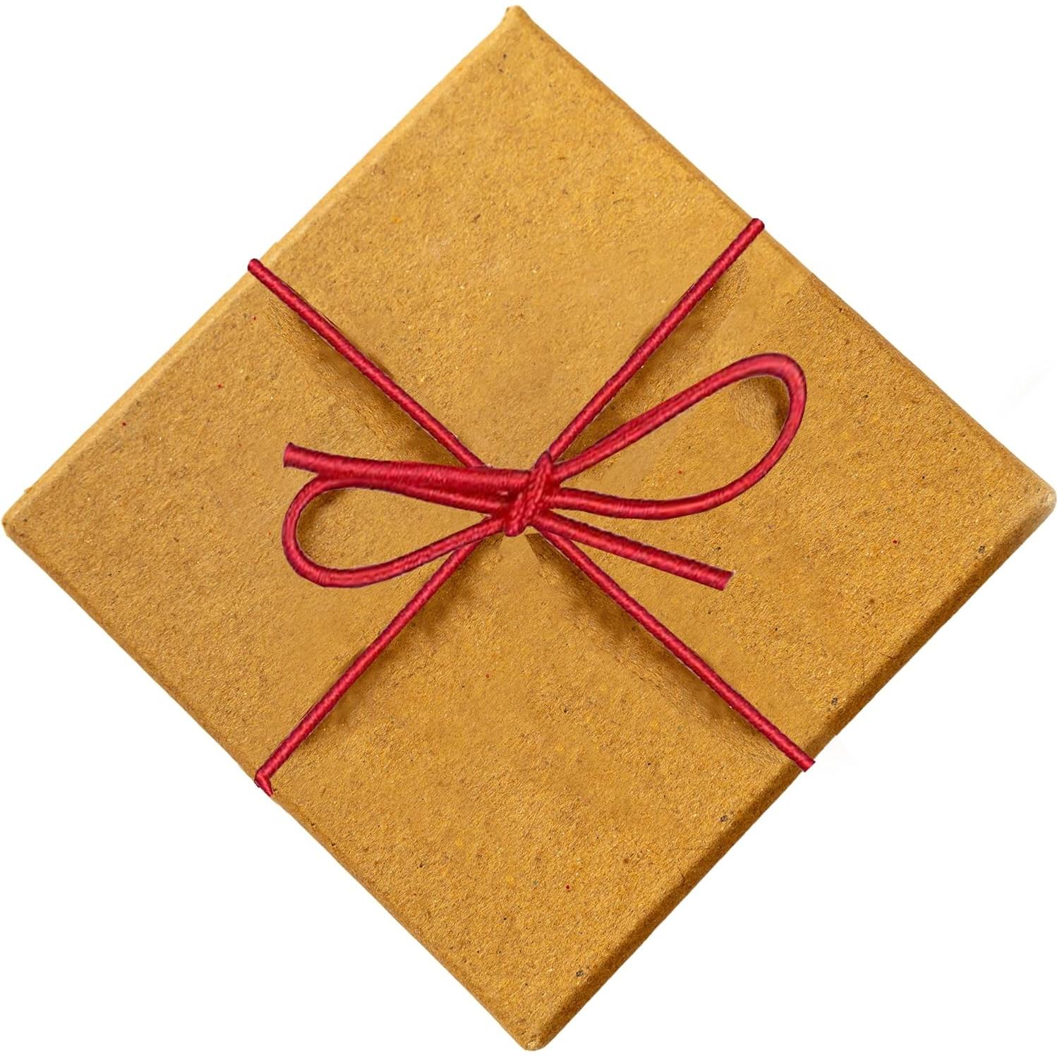 Laços Elásticos K-Kraft Rojos 100 Unidades 25.4 cm para Artesanías