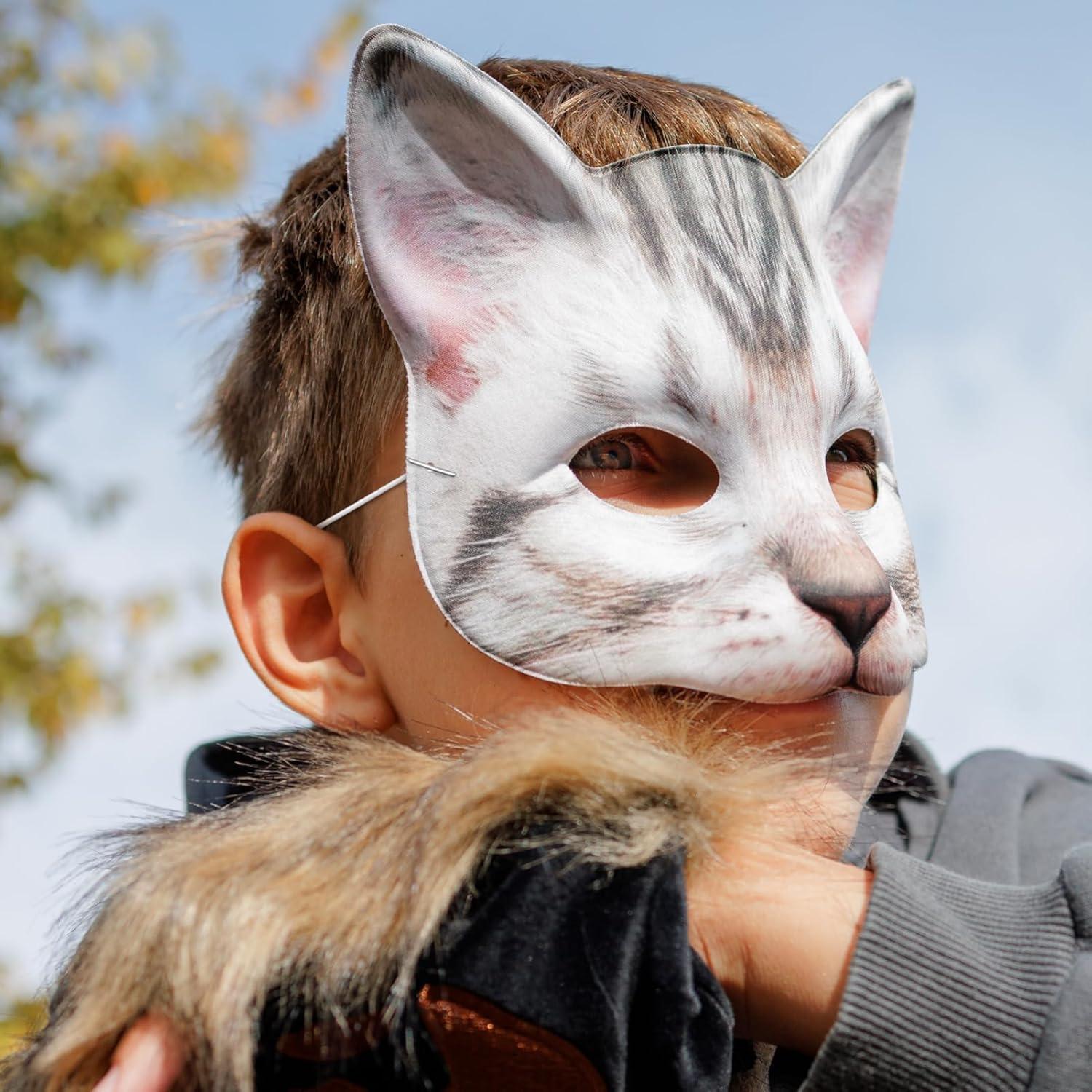 50 Cuerdas Elásticas con Púas Metálicas SEWACC 28cm Blancas
