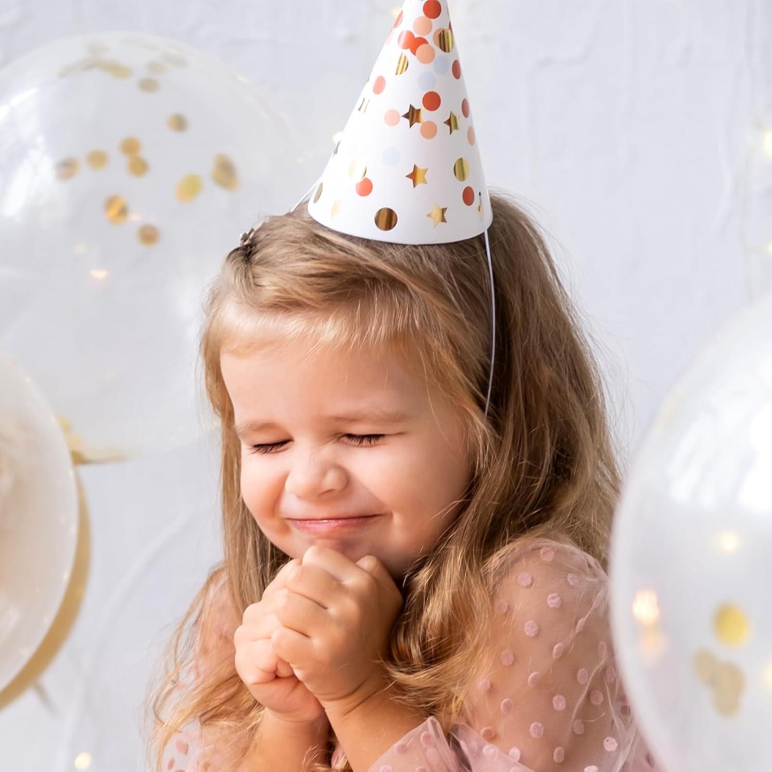 50 Cuerdas Elásticas con Púas Metálicas SEWACC 28cm Blancas