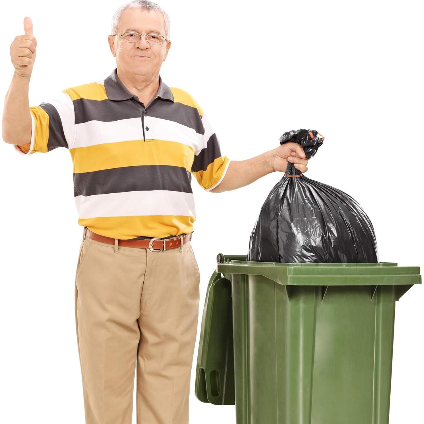 Chinco 100 Bandas de Goma Elástica 10 x 0.6 cm Amarillas