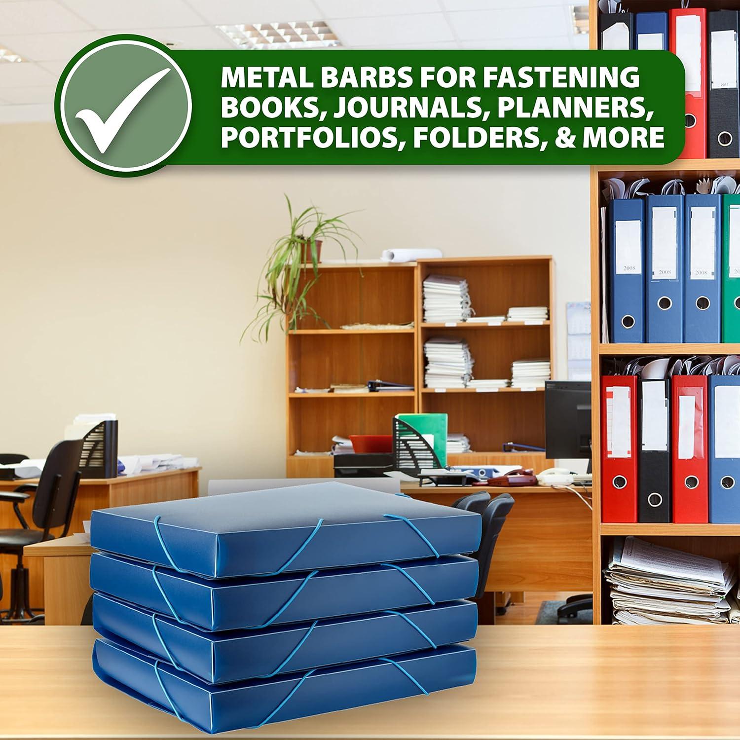 Cuerda Elástica Dorada Mandala Crafts 500 Puntas de Metal