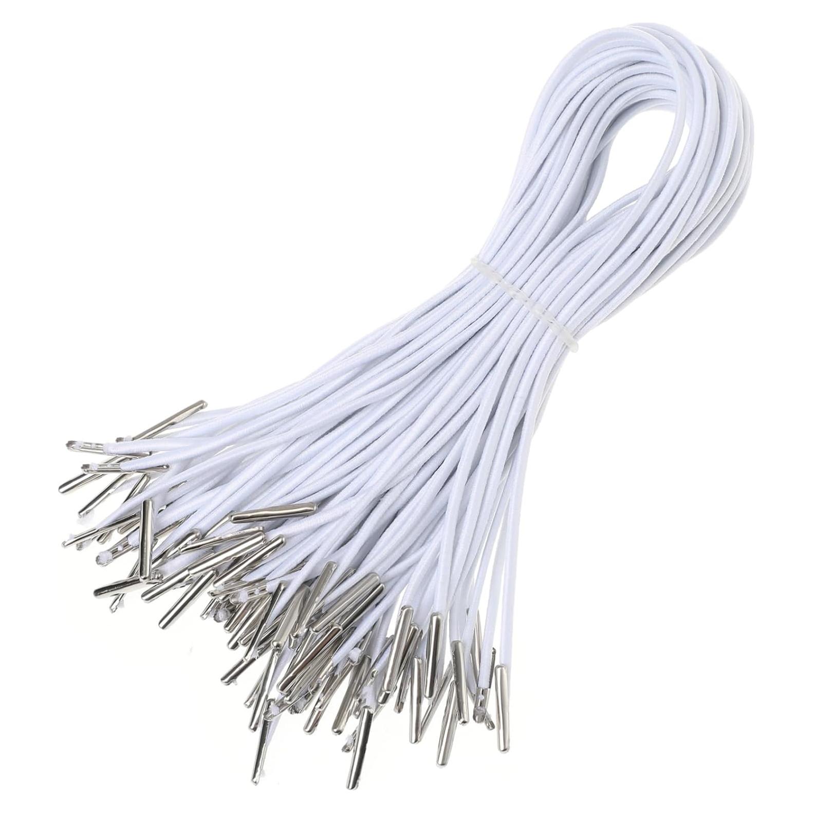 Cuerdas Elásticas con Espinas DOITOOL 50pcs 28cm para Manualidades