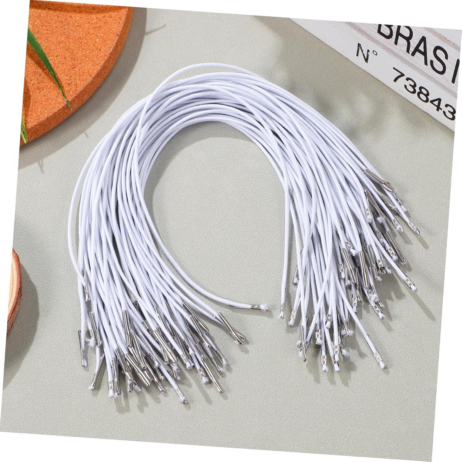 Cuerdas Elásticas con Espinas DOITOOL 50pcs 28cm para Manualidades