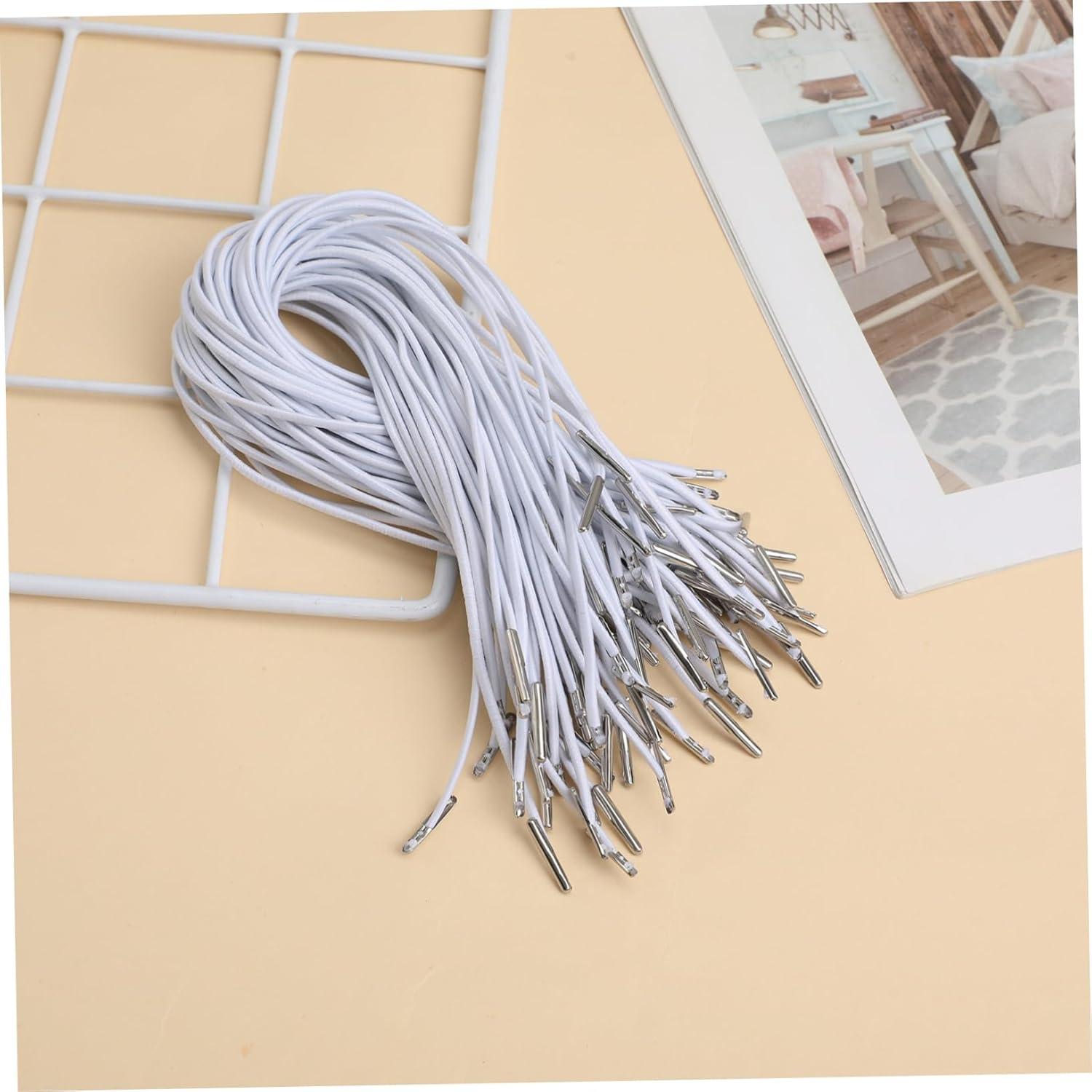 Cuerdas Elásticas con Espinas DOITOOL 50pcs 28cm para Manualidades