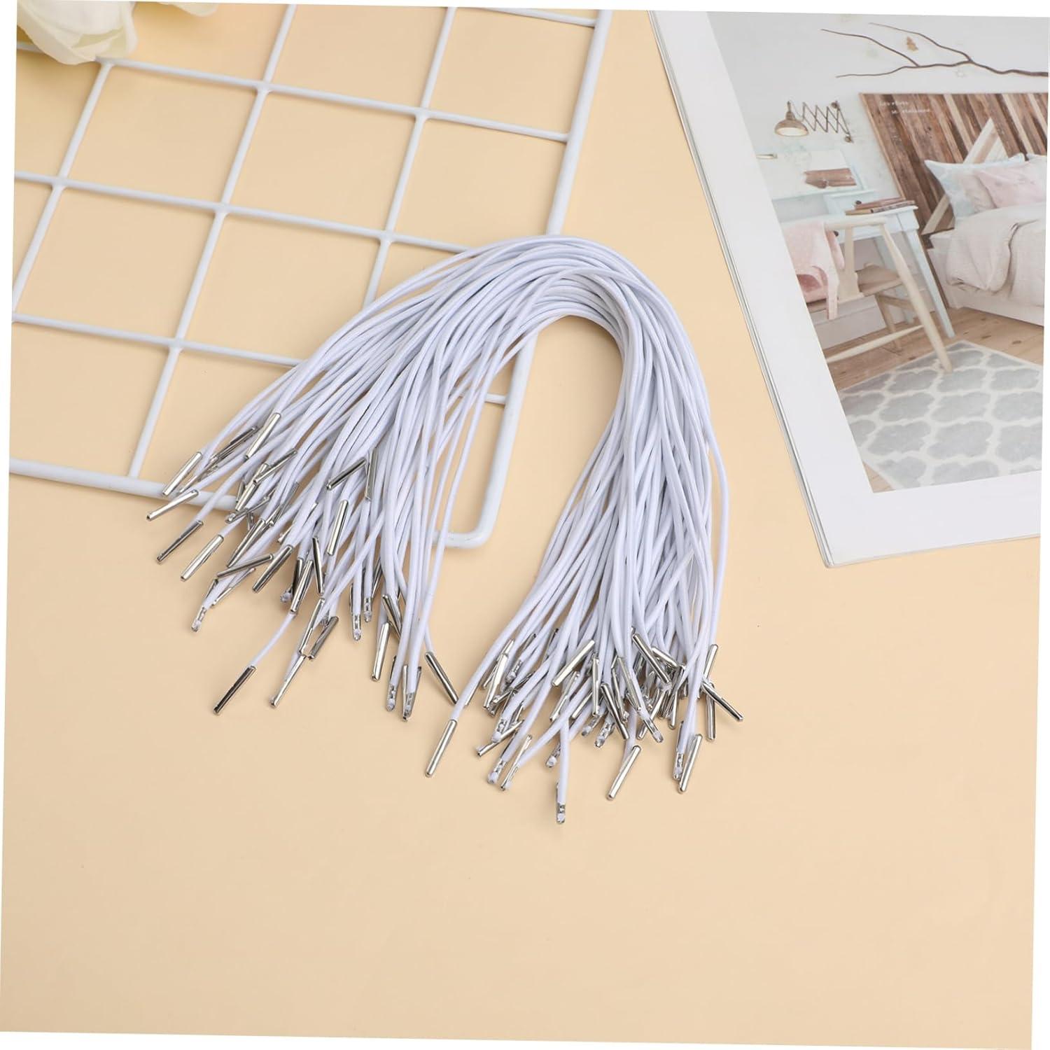 Cuerdas Elásticas con Espinas DOITOOL 50pcs 28cm para Manualidades