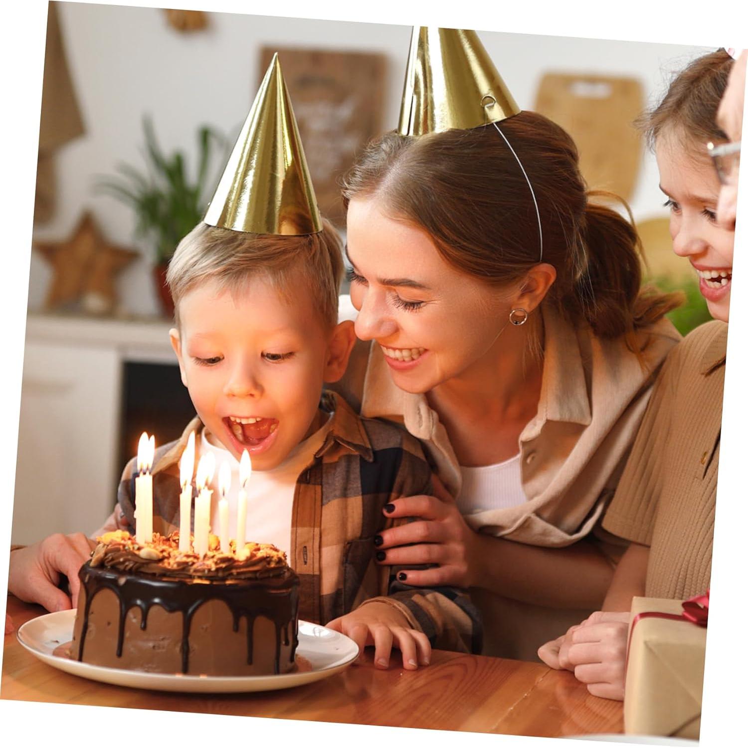 Cuerdas Elásticas con Espinas NUOBESTY 50pcs 28x0.1cm