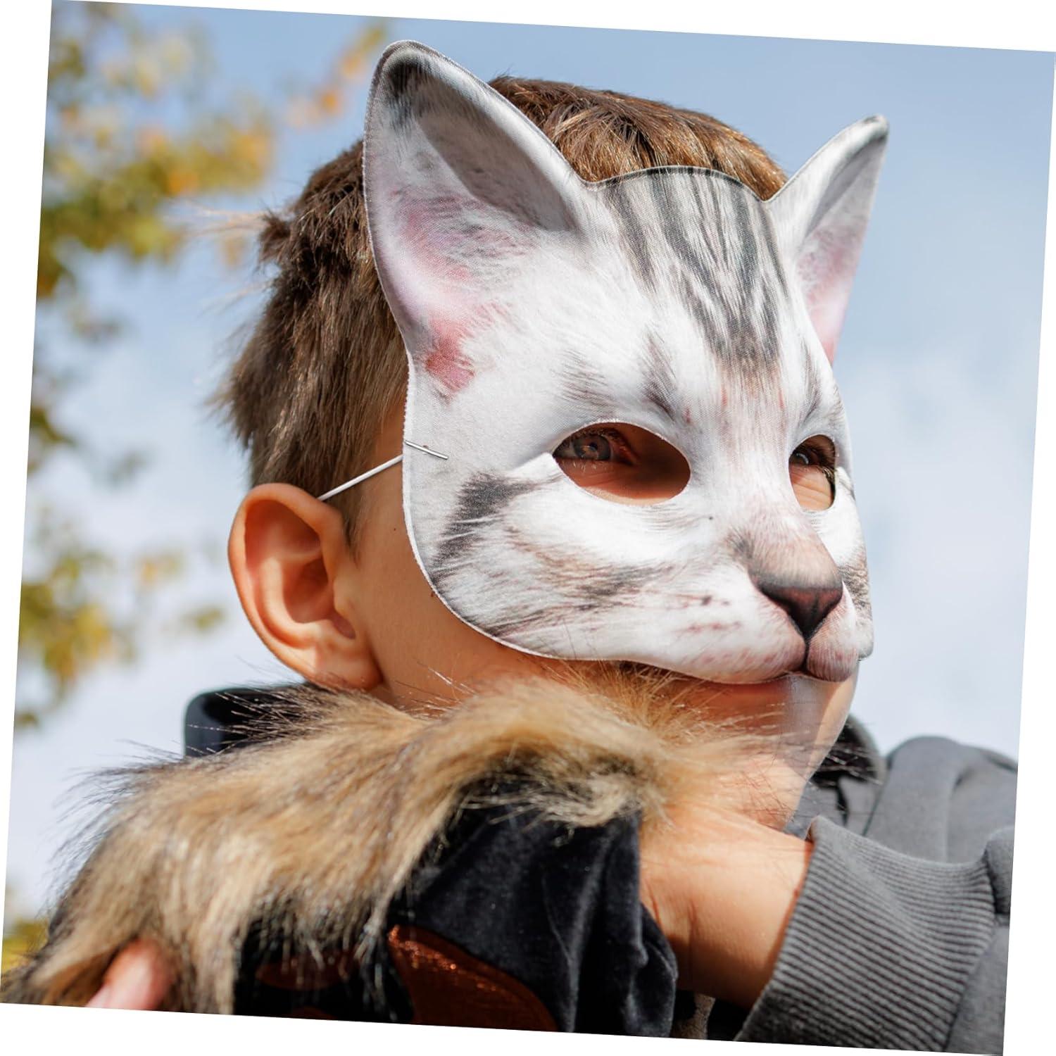 Cuerdas Elásticas con Espinas NUOBESTY 50pcs 28x0.1cm