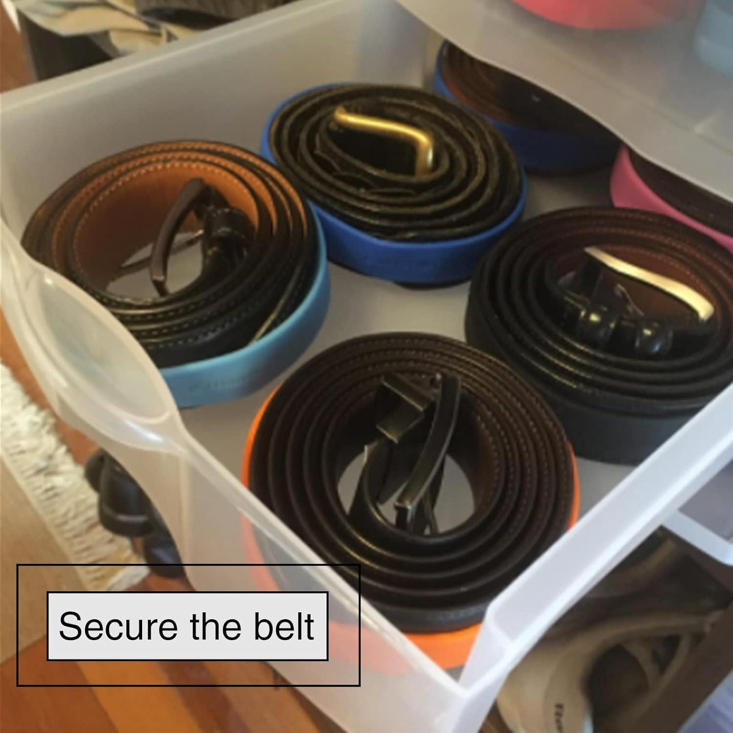 Bandas de Goma de Silicona ATEN 6 Colores 19.8x1 cm