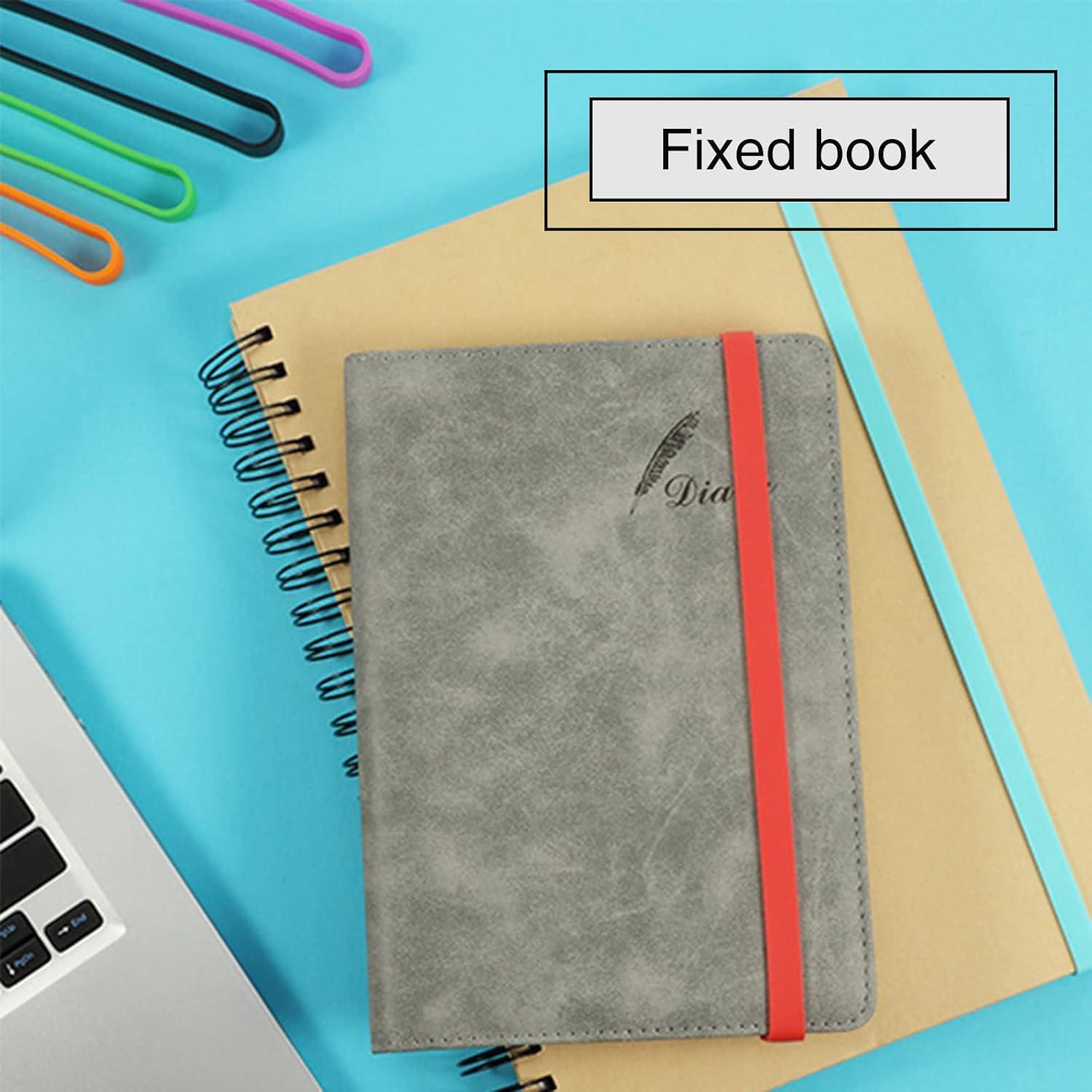 Bandas de Goma de Silicona ATEN 6 Colores 19.8x1 cm