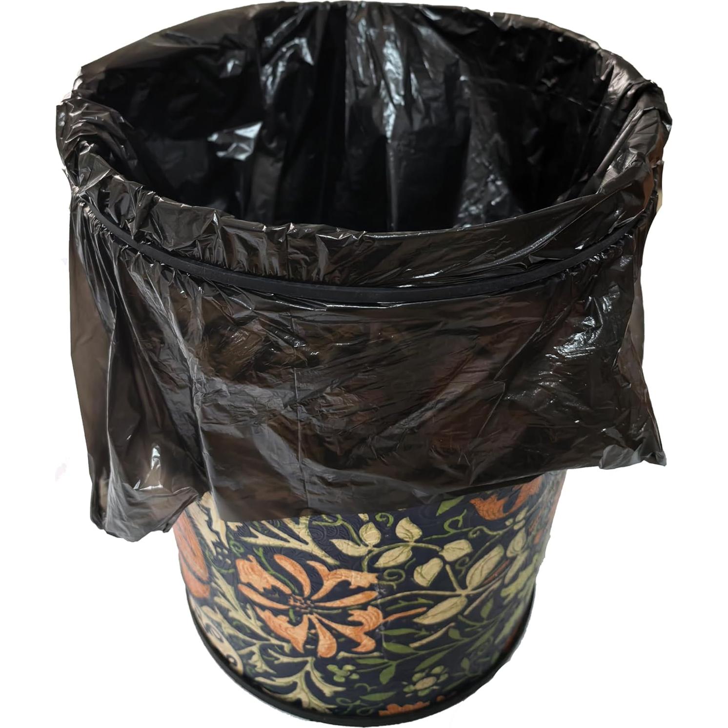 Bandas de Goma Grandes AMUU 30cm 40 Piezas Multicolor