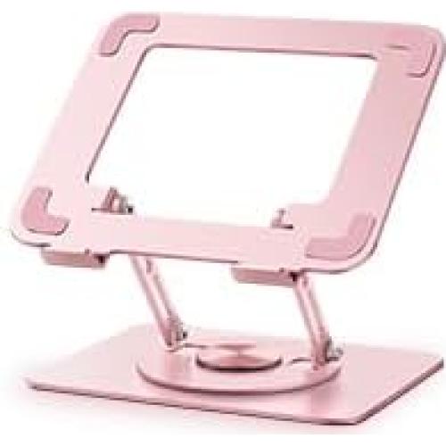 Soporte Ajustable para Laptop Vaydeer Plegable 360° Ergonómico