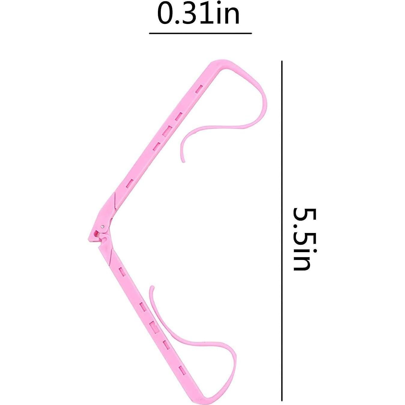 Soporte de Páginas de Libro Manos Libres FMELAH Ajustable