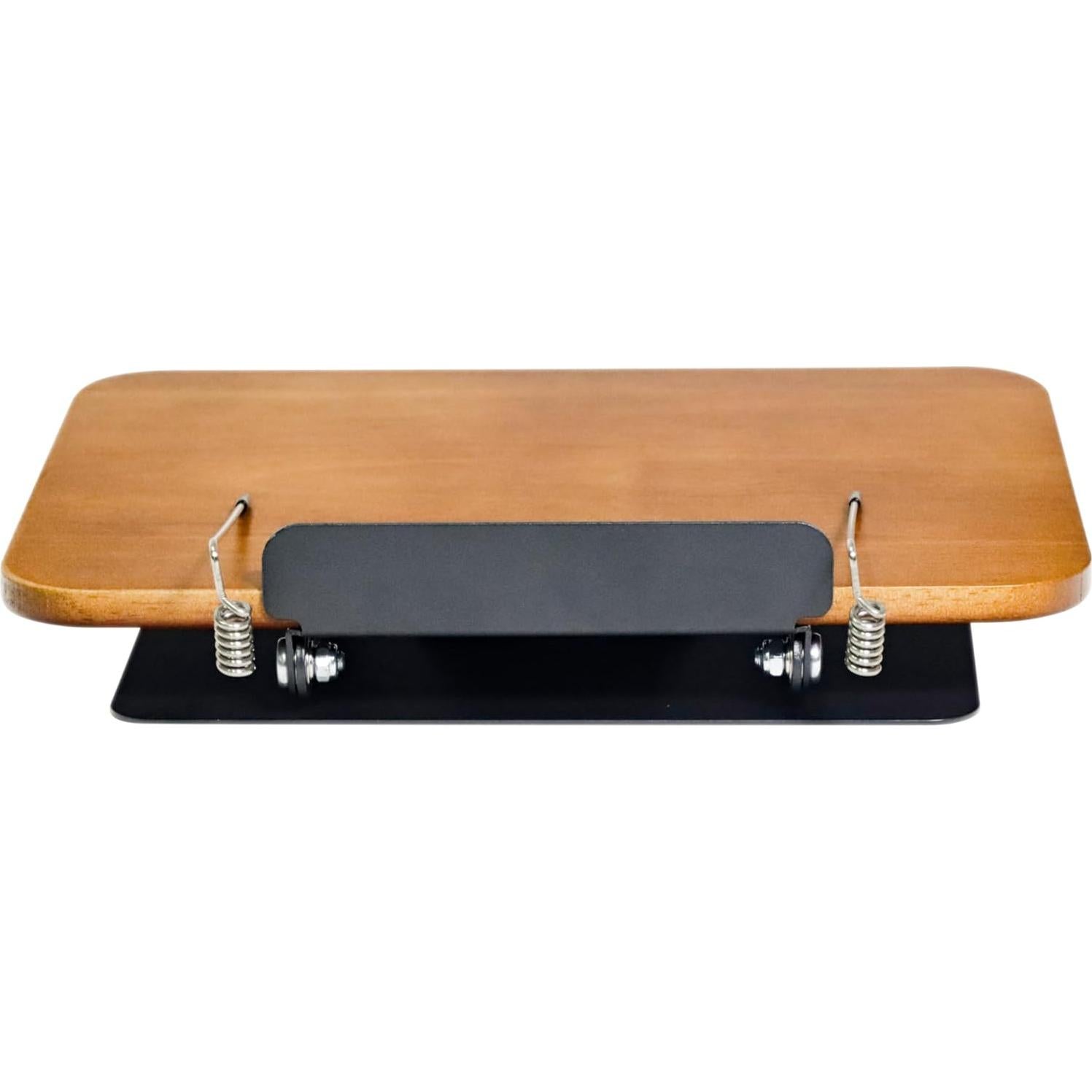 Soporte de Libro Ergonomico Trademark Innovations 360° Ajustable