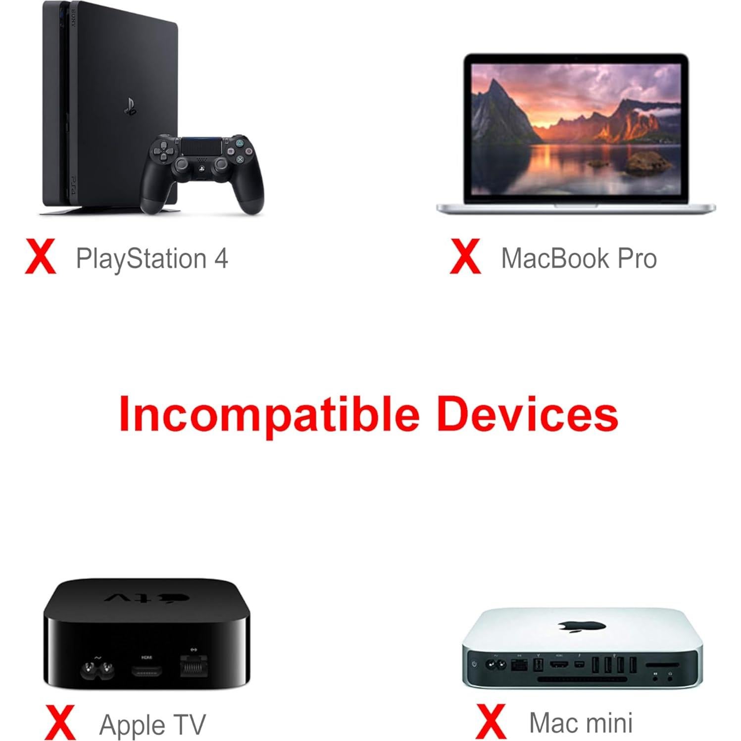 Adaptador HDMI a VGA Moread - Conector Dorado, 1080p, Negro