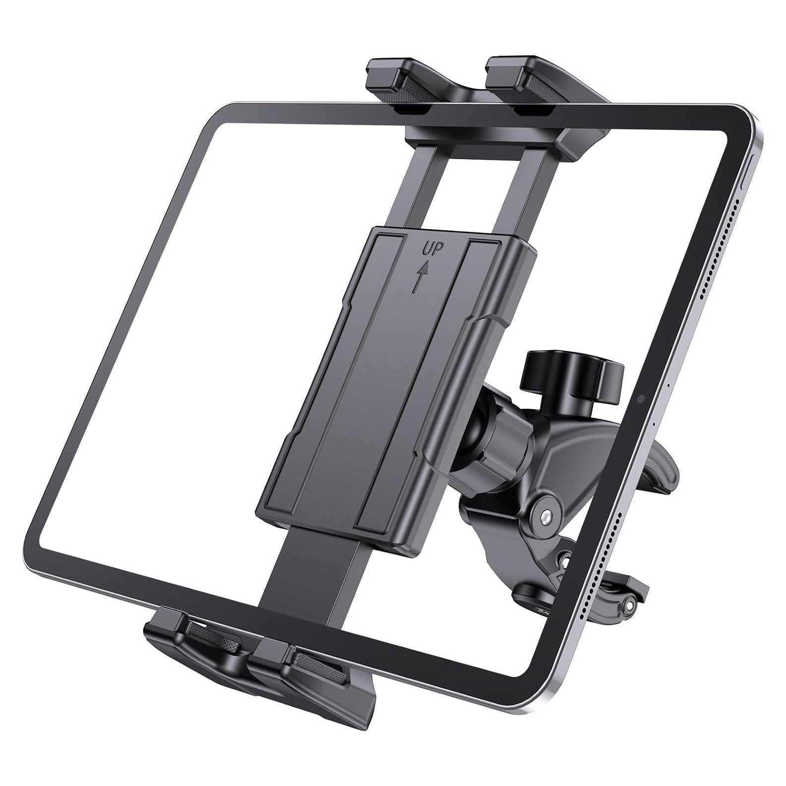 Soporte para Tableta OHLPRO para iPad y Teléfonos 5-13"