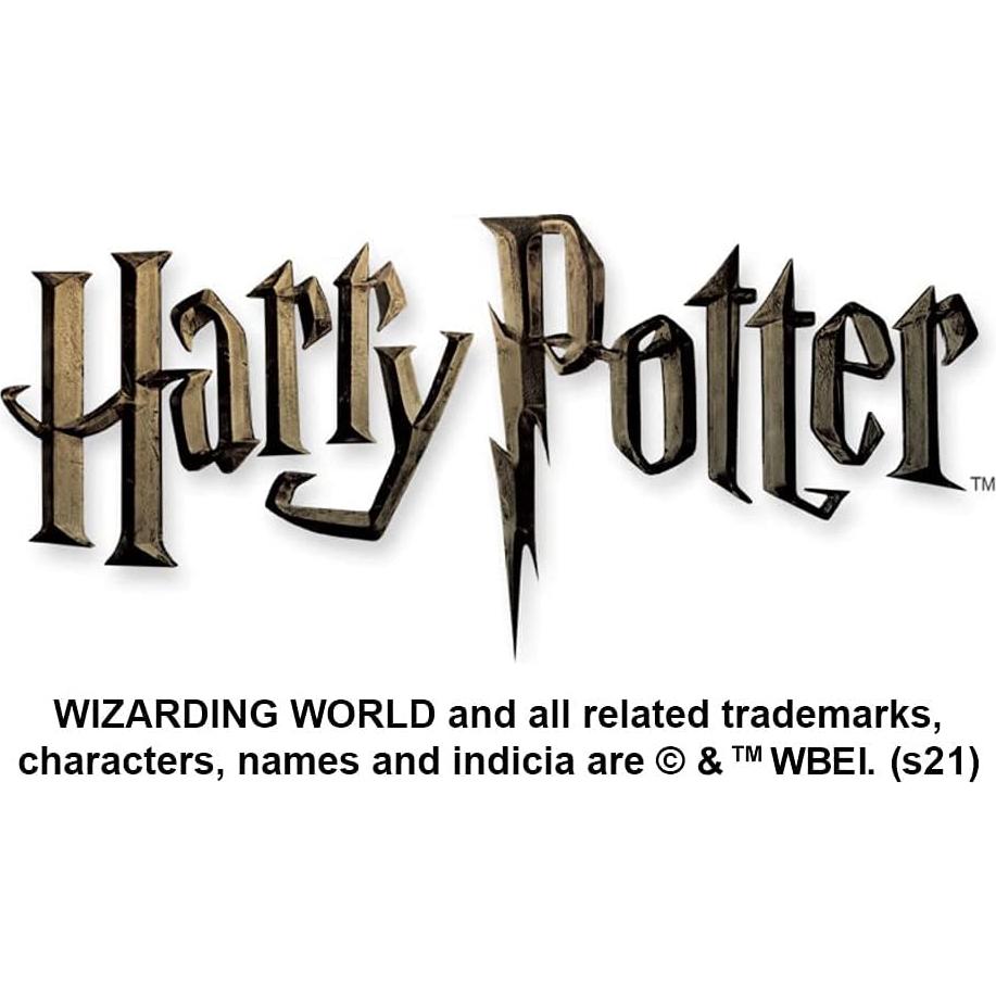 Juego de Borradores Harry Potter Gryffindor - 2 Unidades