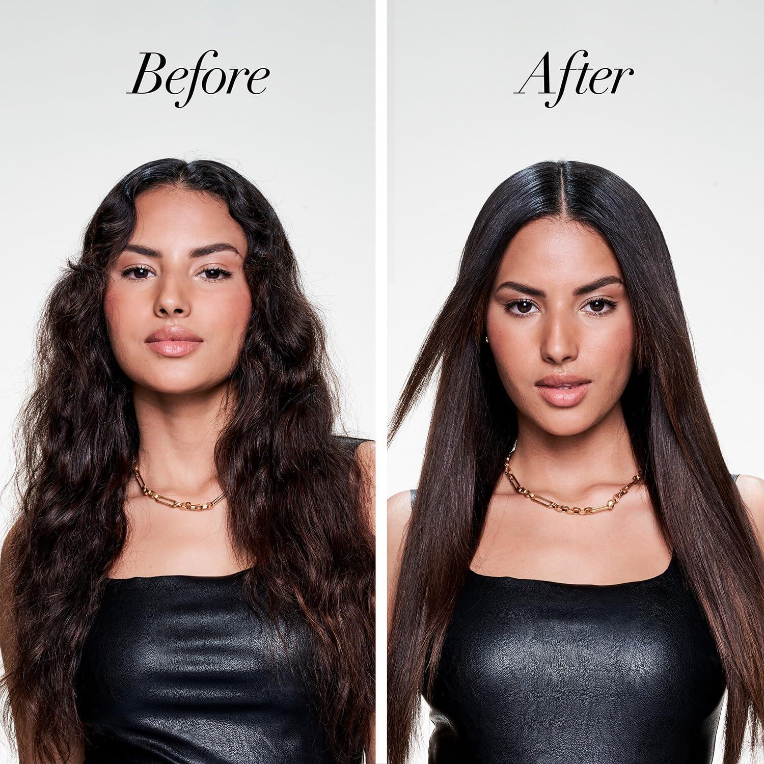 Spray Protector del Calor TRESemmé 3-Pack 232°C Anti-Frizz