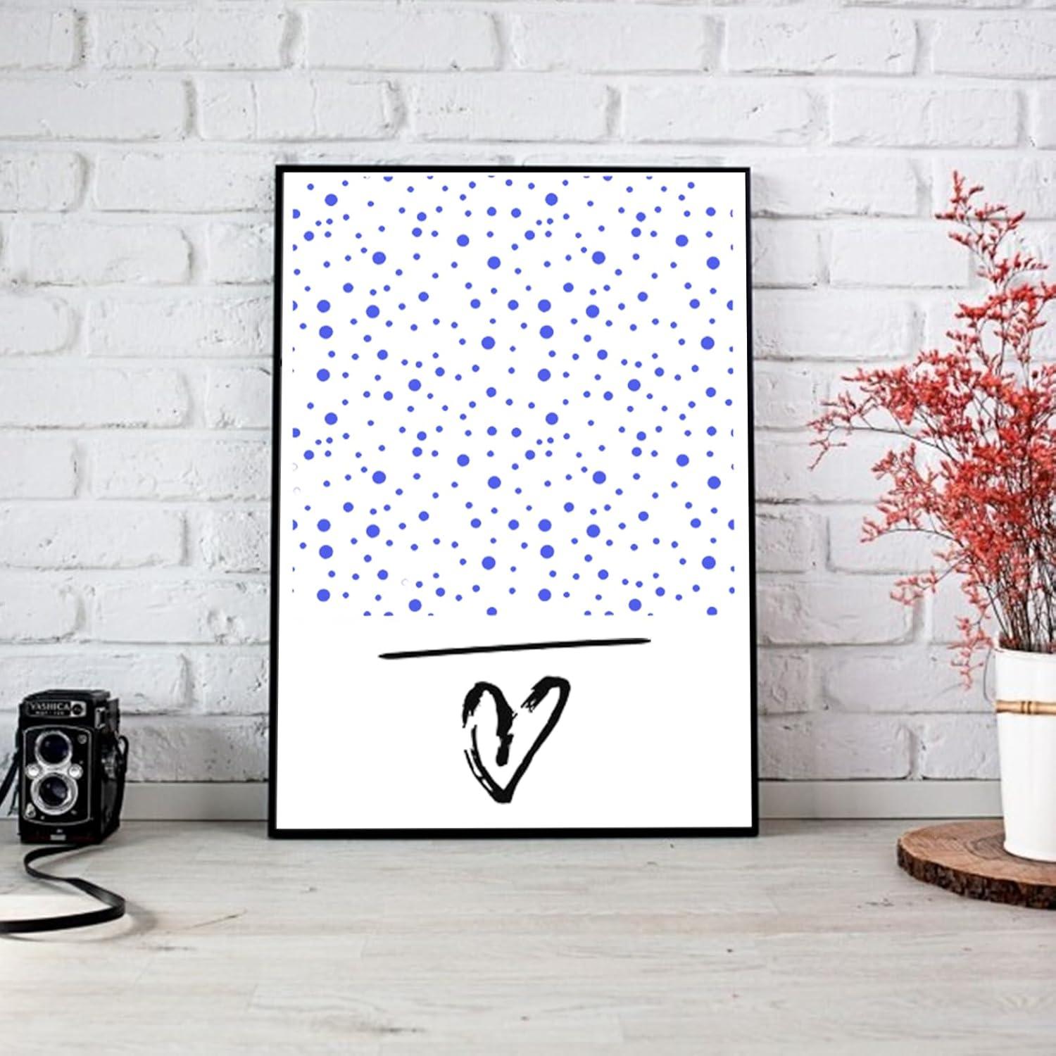 16 Plantillas Circulares Geométricas Prasacco 15x15cm Reutilizables