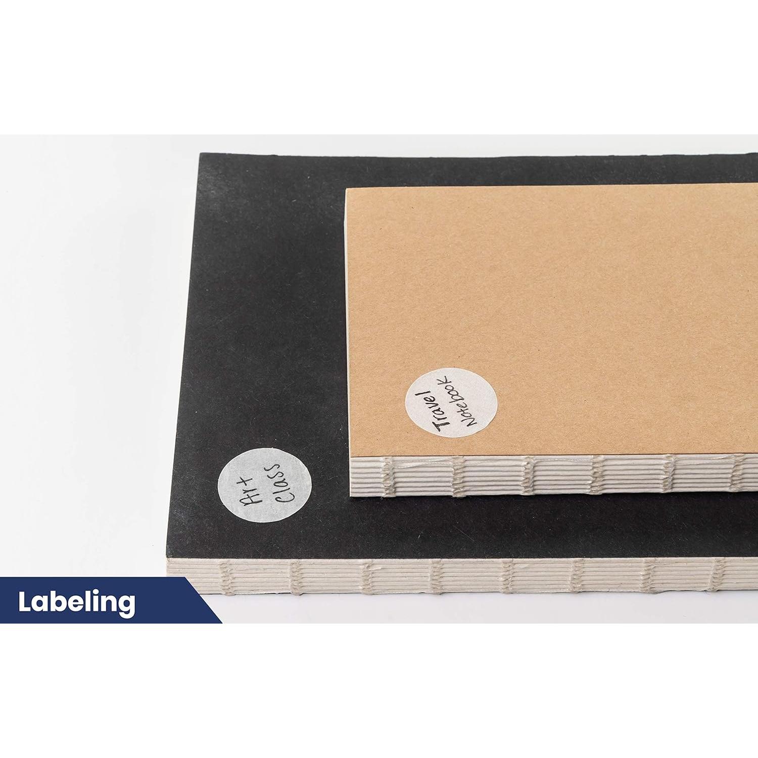 Puntos de Dibujo Profesional Pacific Arc 500 Unidades Blanco