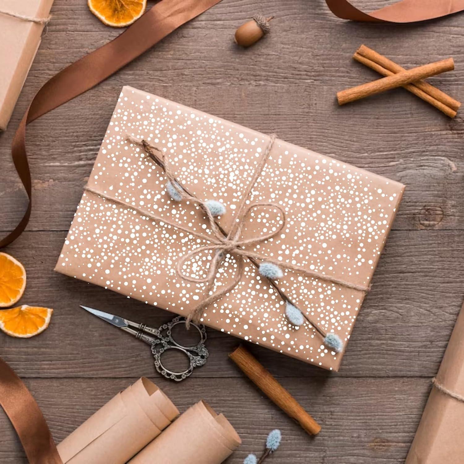 8 Plantillas para Manualidades Boqon - Diseño Leopardo y Ladrillo