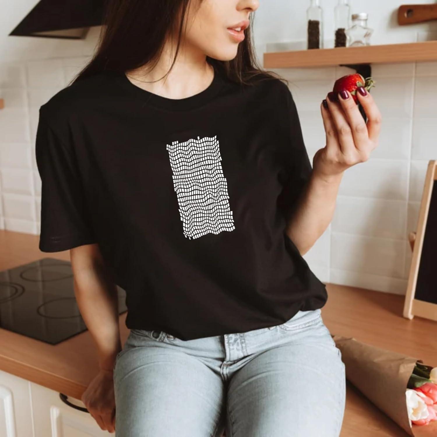 8 Plantillas para Manualidades Boqon - Diseño Leopardo y Ladrillo