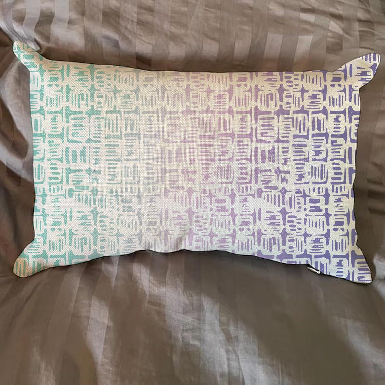 Plantillas de Textura Geométrica MYJMN - 12 Piezas Reutilizables