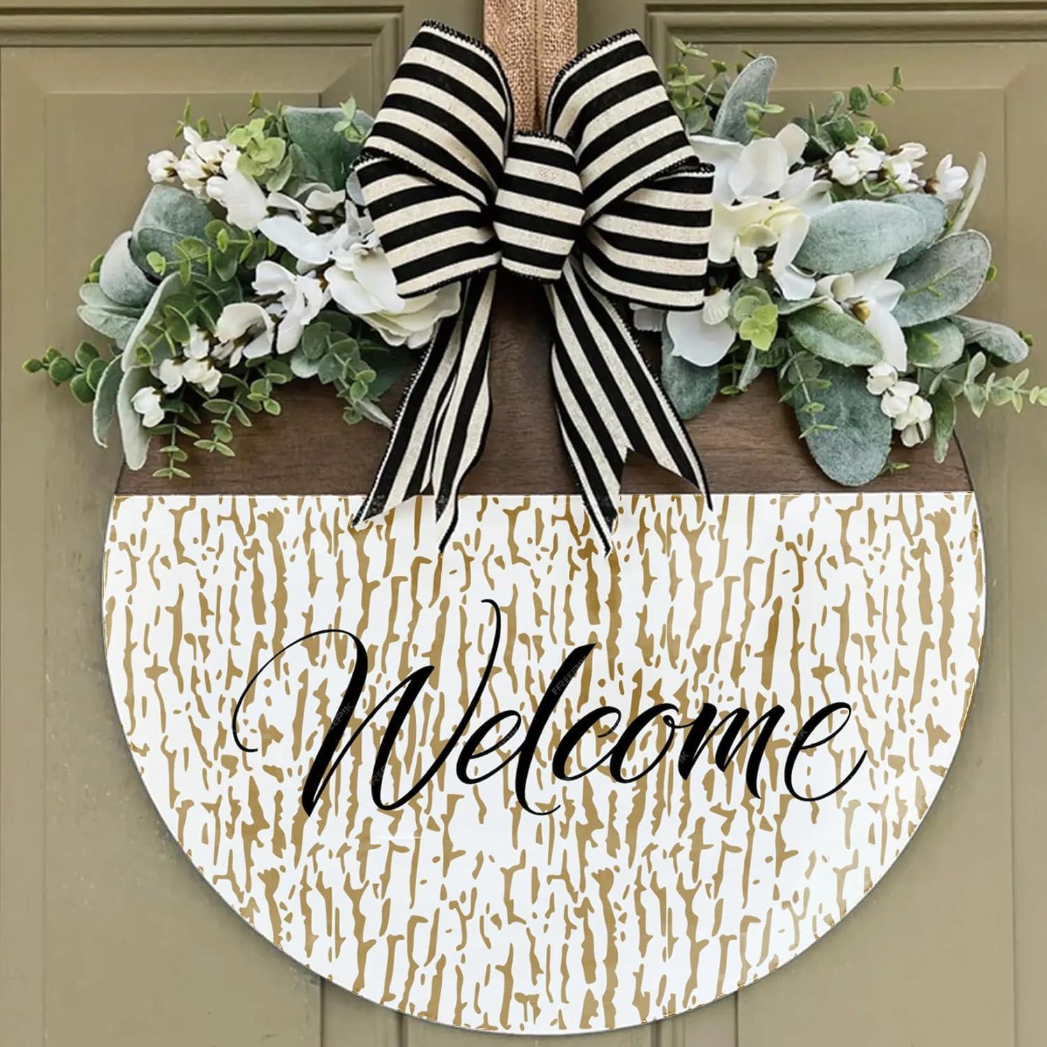 8 Plantillas de Textura Geométrica Boqon para Manualidades