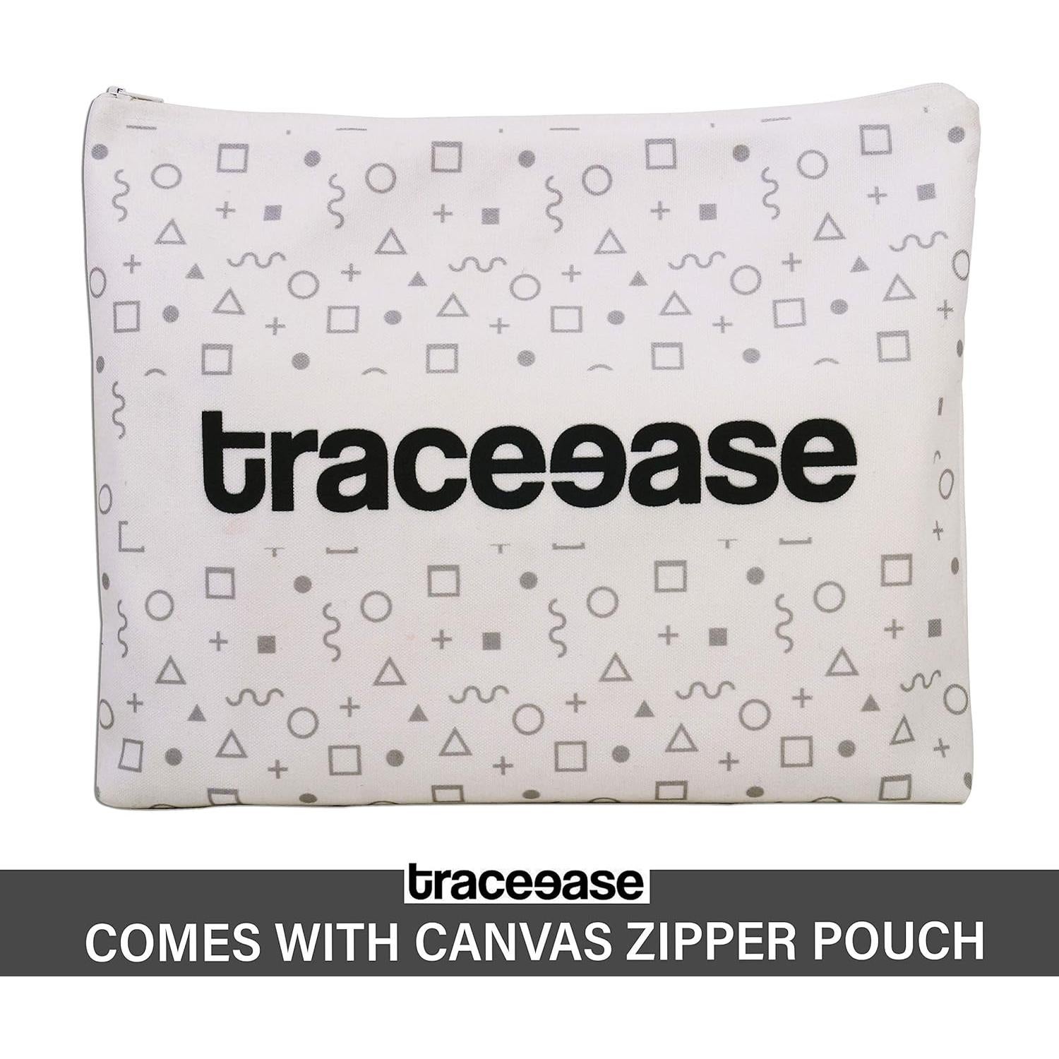 Plantillas de Dibujo Traceease - Paquete de 6 - Alta Calidad