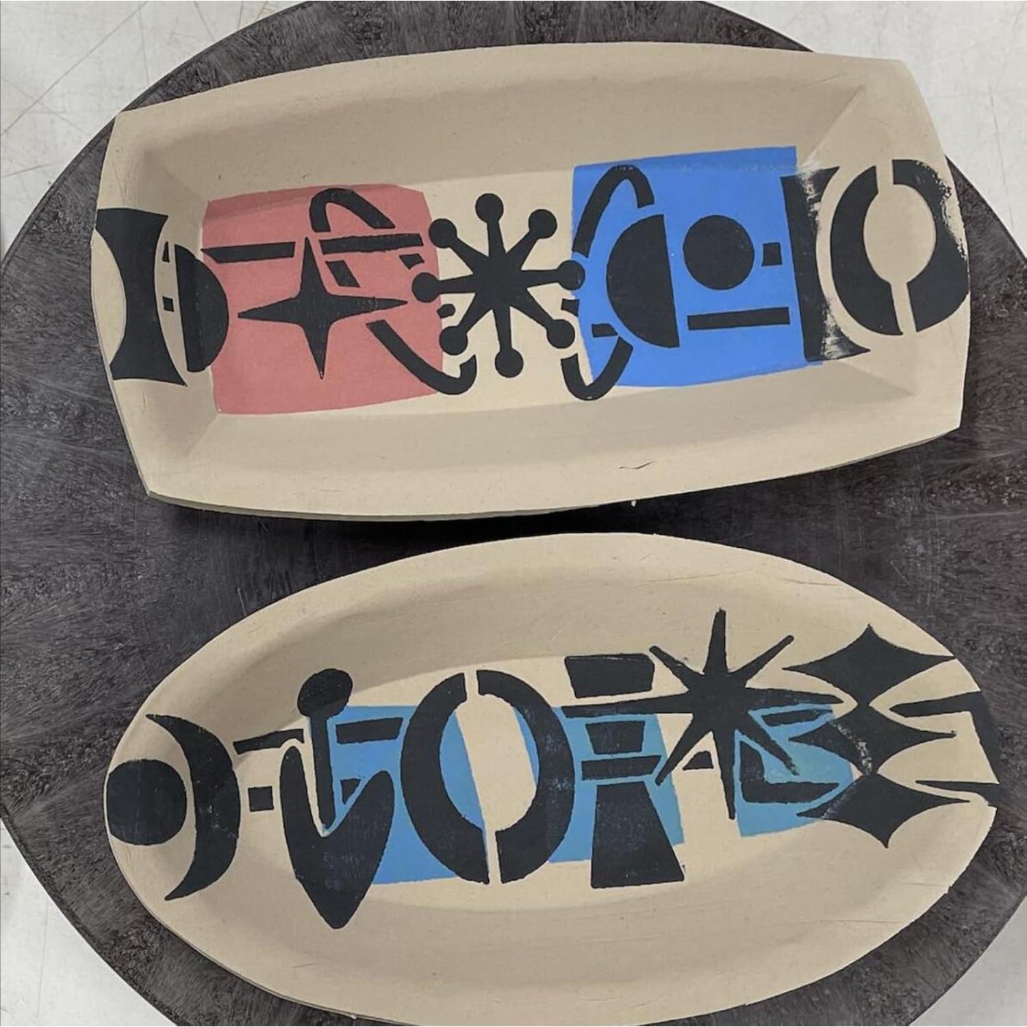 Plantillas Reutilizables para Manualidades SUNVERSE 15 Piezas