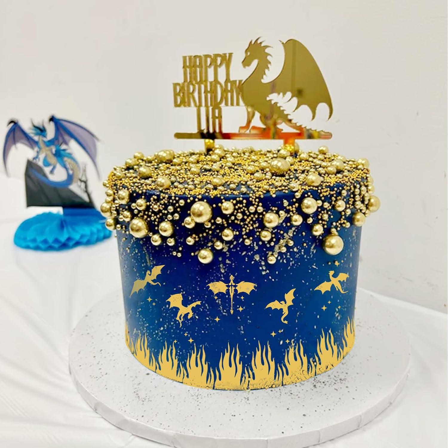 Plantillas de Bordes para Pintar MYJMN - 16 Piezas 30x7.6 cm