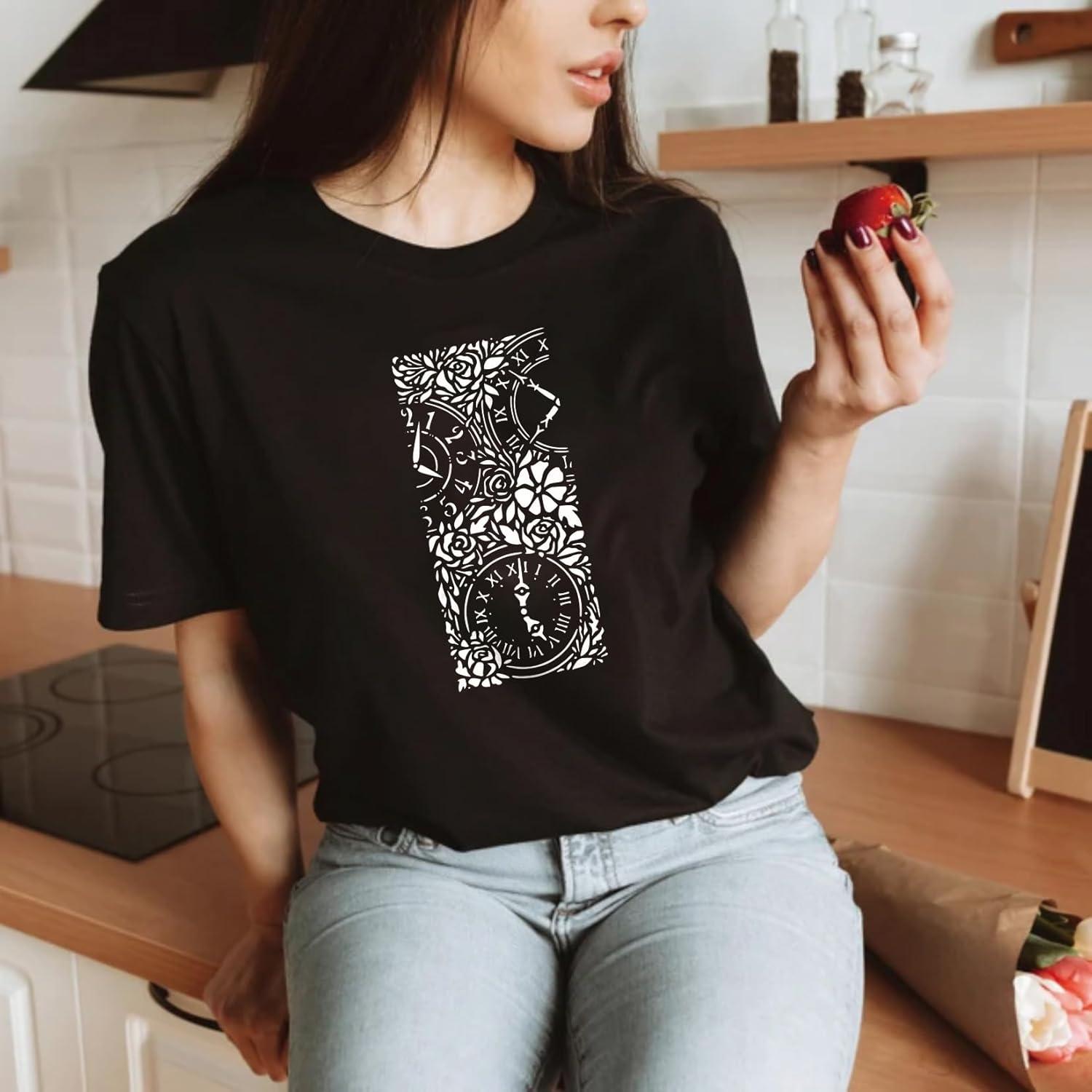 Plantillas para Manualidades Boqon - 8 Piezas Ramas y Notas Musicales