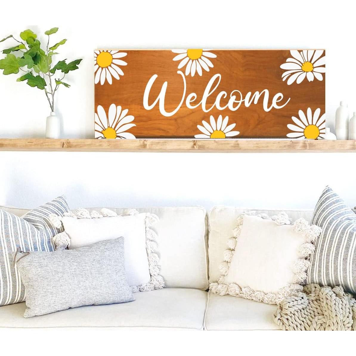 Plantillas de Flores SUNVERSE 56 Piezas 7.62 cm para DIY