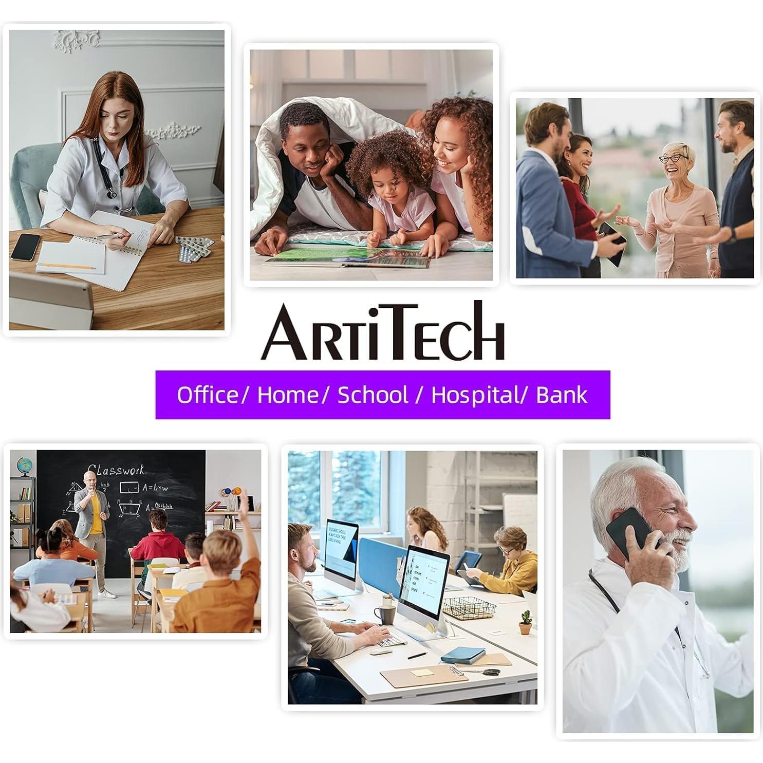 Cartuchos de tinta compatibles Brother LC203 XL - 10 Paquete