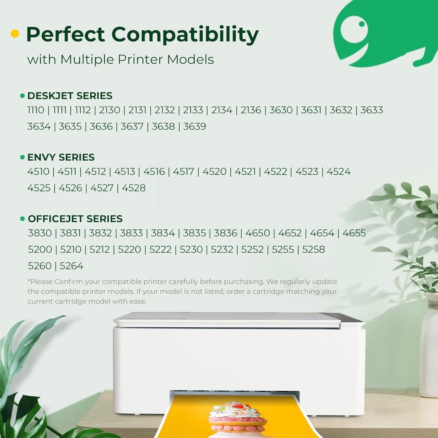 Cartucho de Tinta Remanufacturado COLORETTO HP 63XL Negro y Color