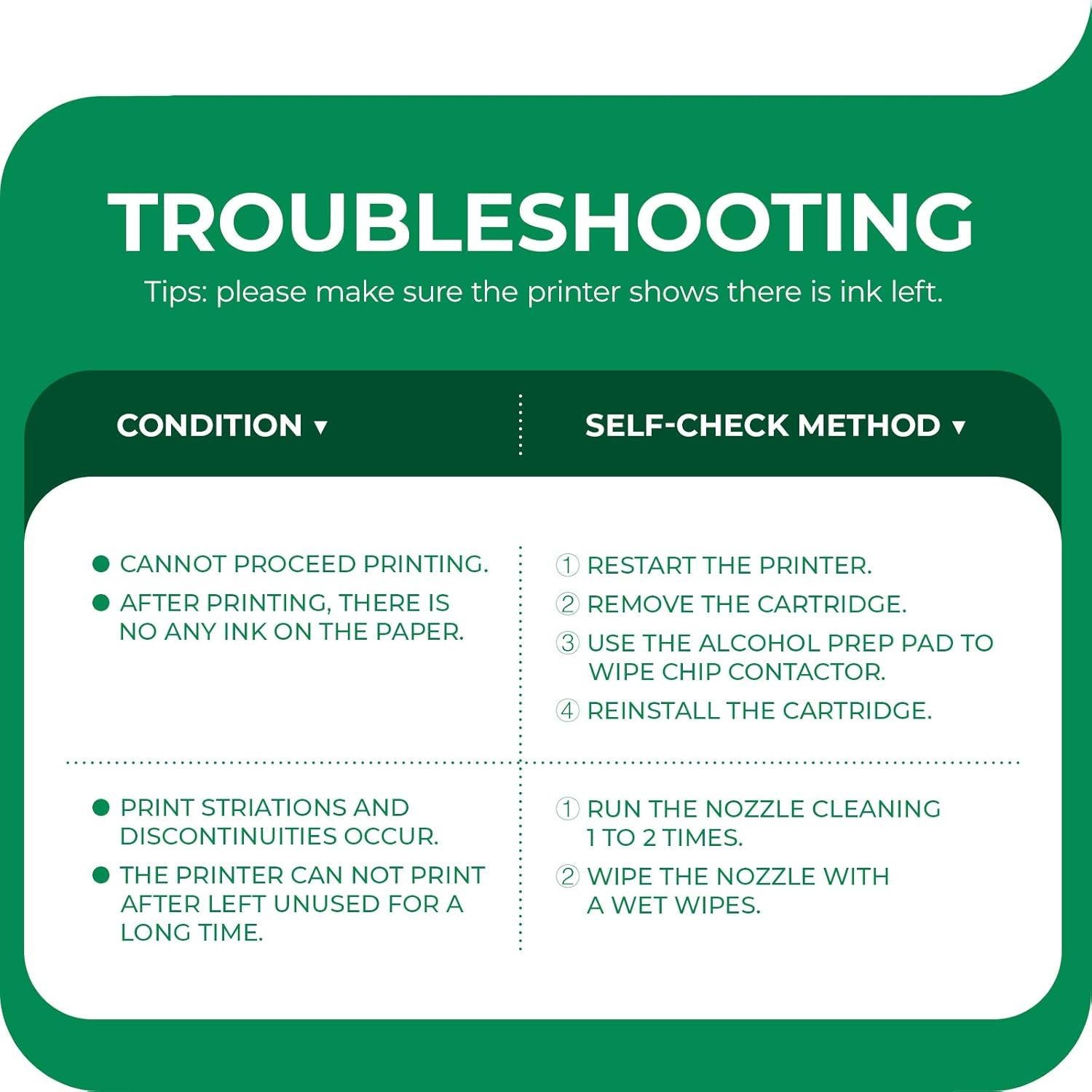 Cartucho de Tinta Remanufacturado COLORETTO HP 61XL Negro y Color