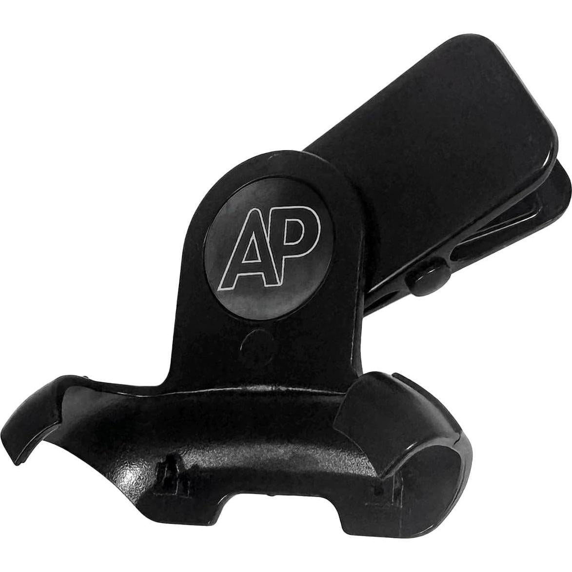 Clip Grip para Vocera SmartBadge V5000 - Paquete de 5