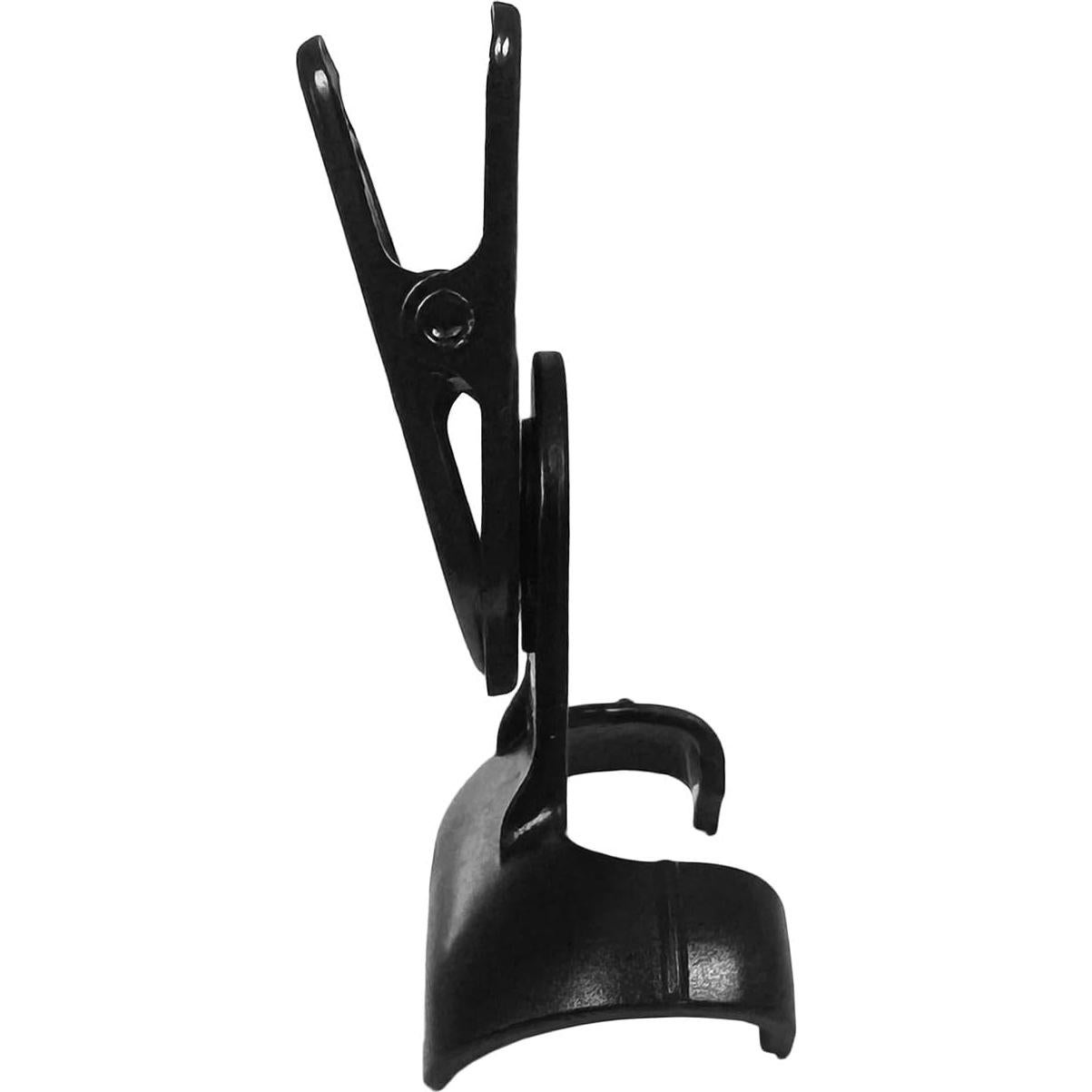 Clip Grip para Vocera SmartBadge V5000 - Paquete de 5